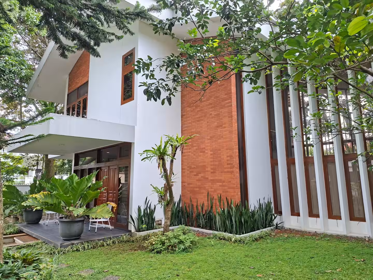 Shinju Villa